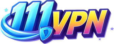 111 vpn লোগো